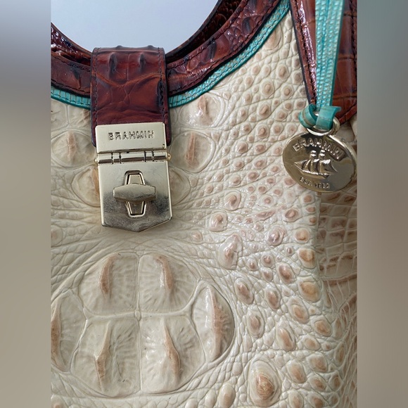 Brahmin Elisa Tote - Picture 4 of 10